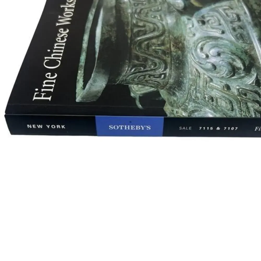 Vintage sotheby’s fine